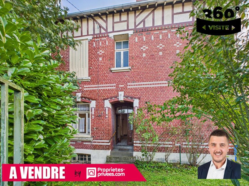 Villa a Hirson, Aisne - foto 3
