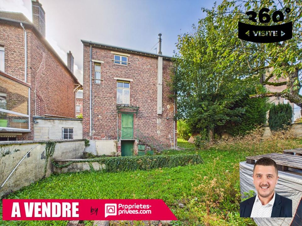 Villa a Hirson, Aisne - foto 4