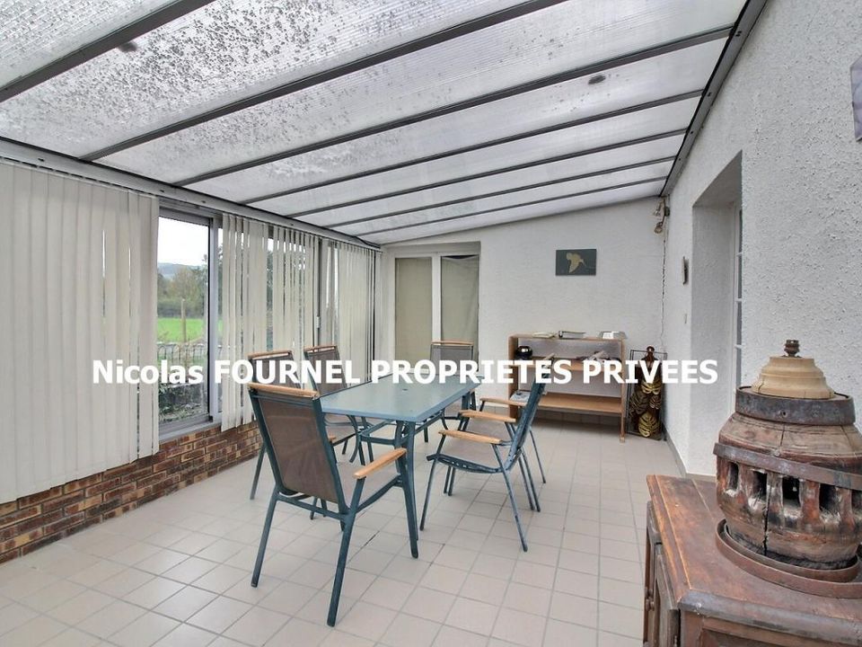 Villa i Chalain-d'Uzore, Loire - foto 2