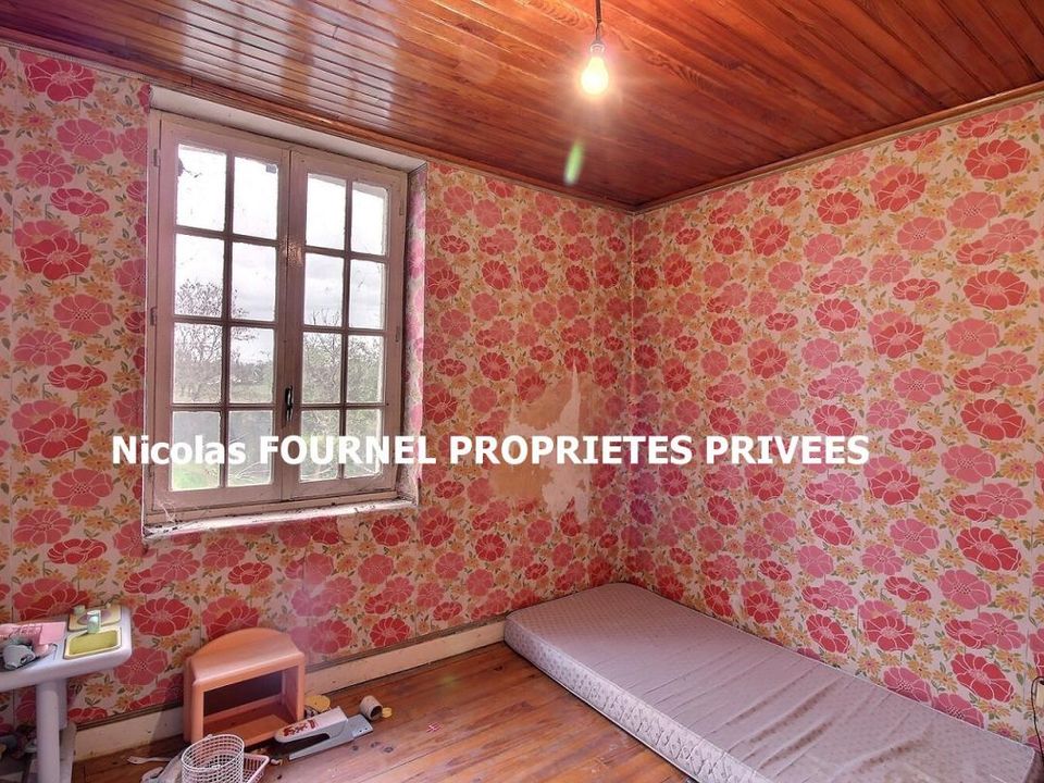 Villa i Chalain-d'Uzore, Loire - foto 4