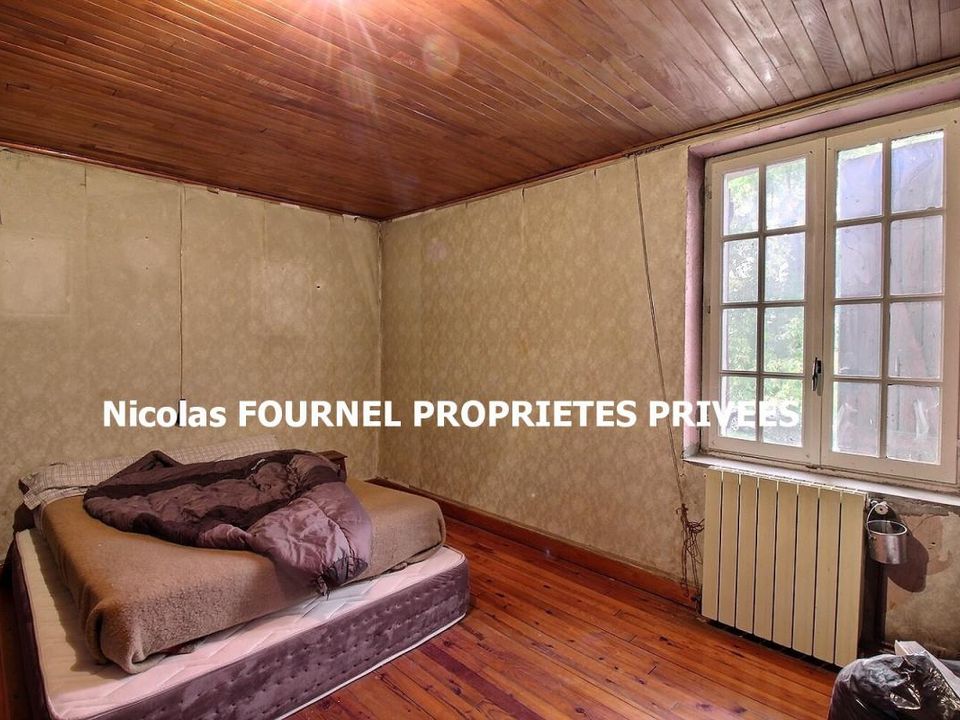 Villa i Chalain-d'Uzore, Loire - foto 5