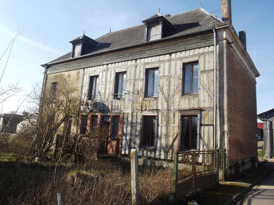 Villa a Pars-lès-Chavanges, Aube - foto 1