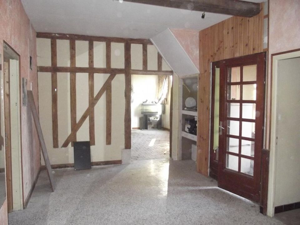 Villa a Pars-lès-Chavanges, Aube - foto 2