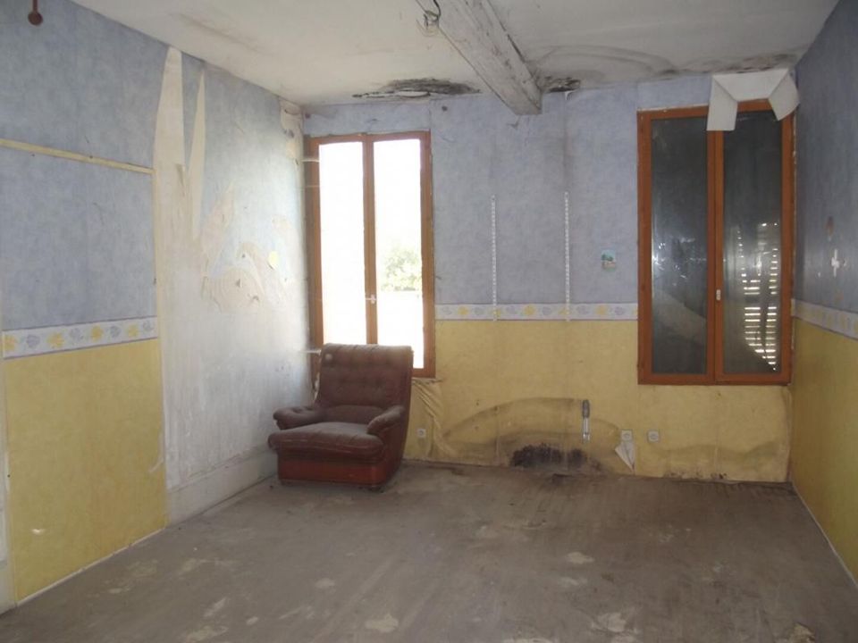 Villa a Pars-lès-Chavanges, Aube - foto 3