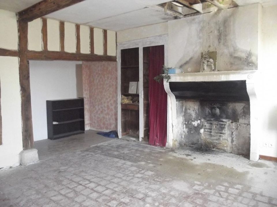 Villa a Pars-lès-Chavanges, Aube - foto 5