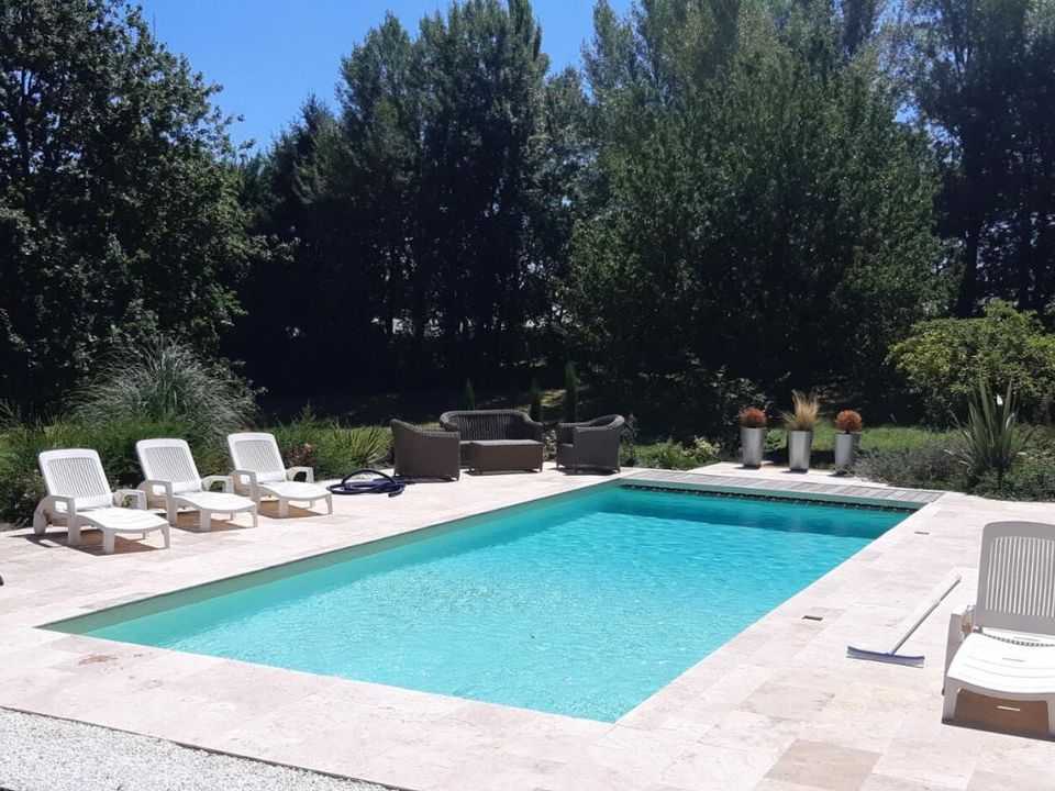 Villa i Dussac, Dordogne - foto 4
