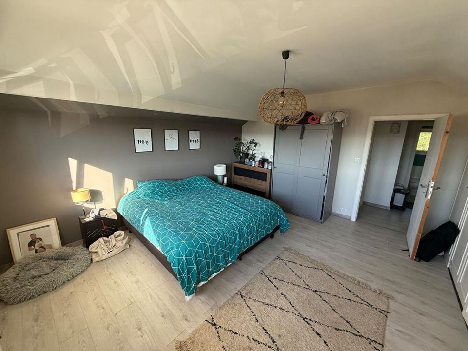 Villa i Sochaux, Doubs - foto 3