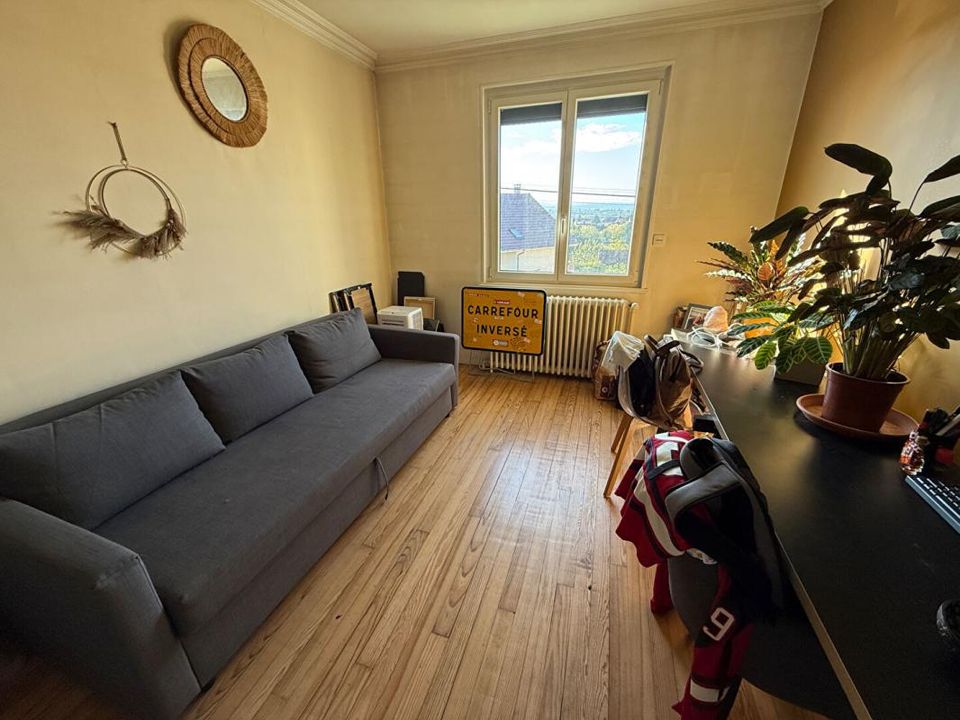 Villa i Sochaux, Doubs - foto 4