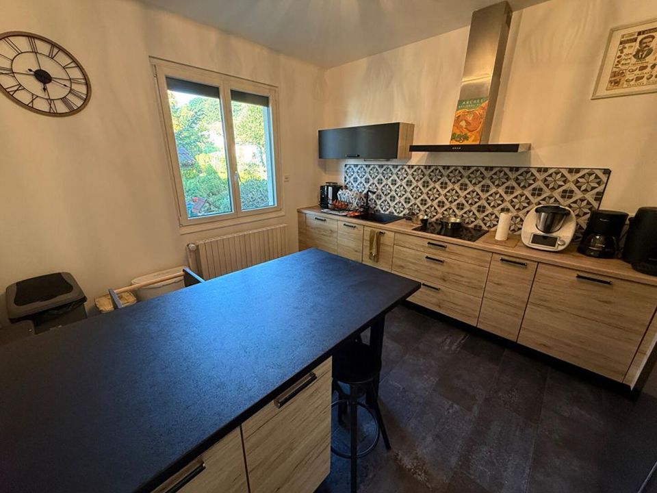 Villa i Sochaux, Doubs - foto 5