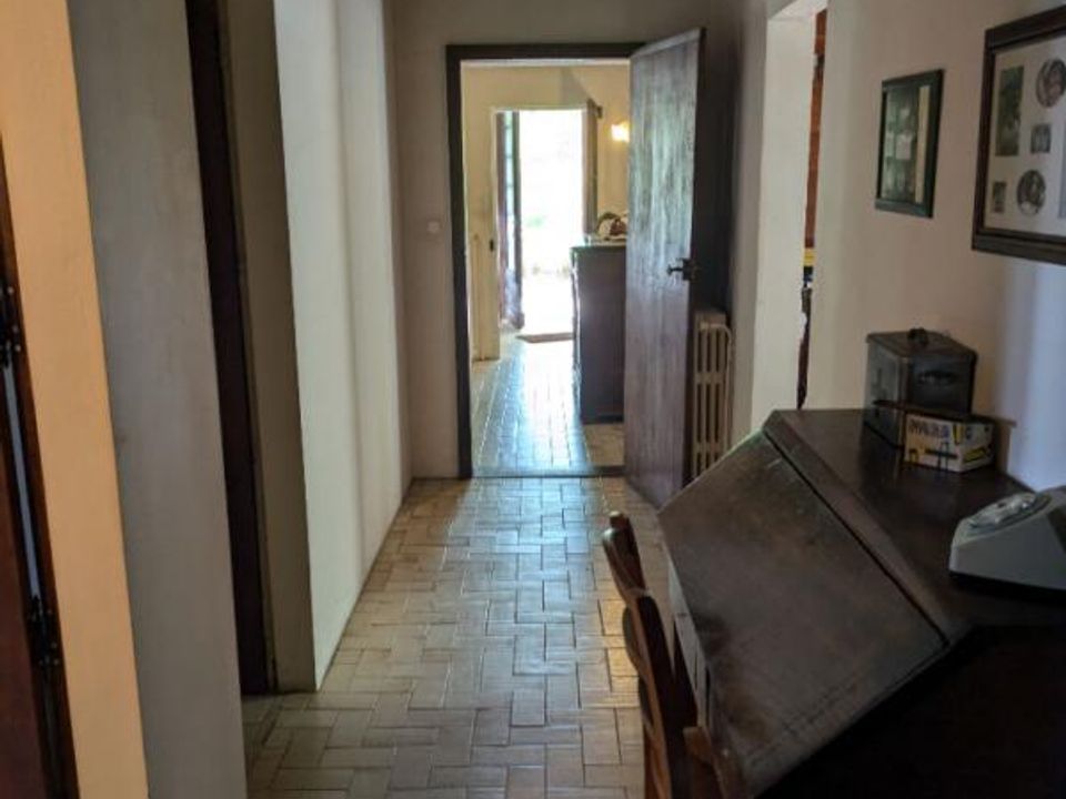 Villa i Cercoux, Charente-Maritime - bilde 4