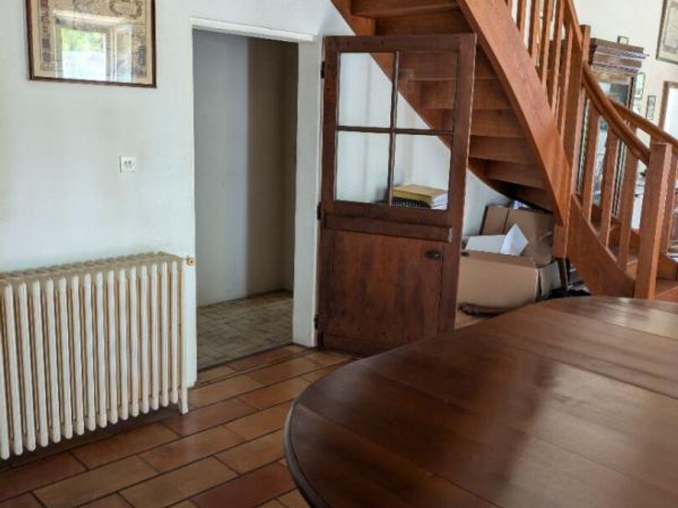 Villa i Cercoux, Charente-Maritime - bilde 5