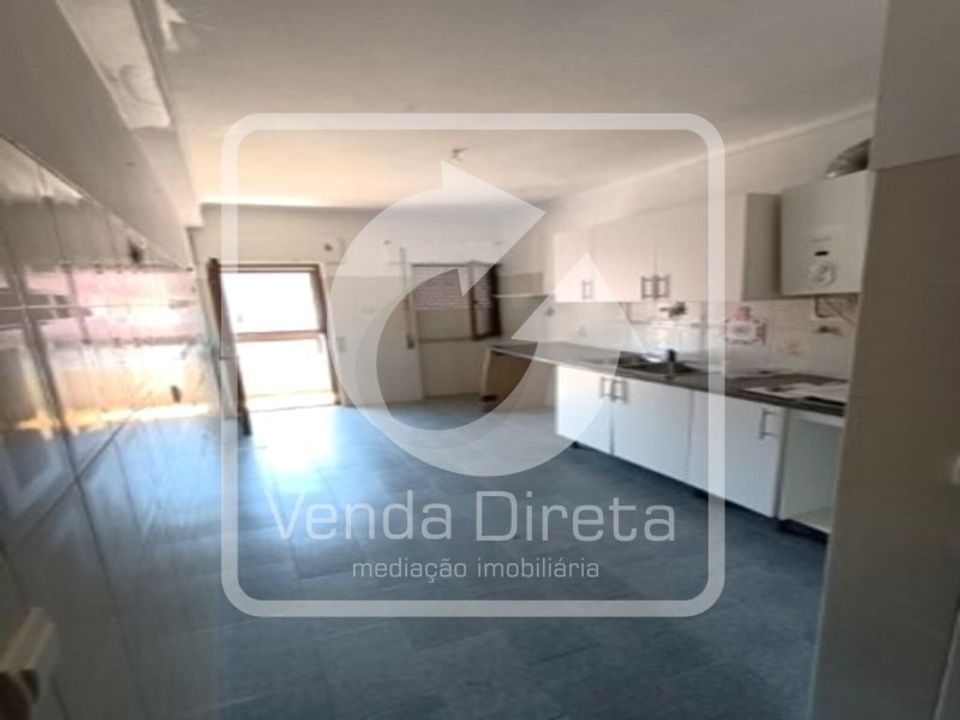 Lejlighed i Moita, Setubal - foto 1