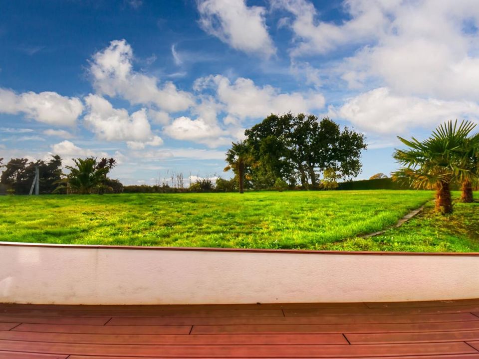 Villa i Lannion, Cotes-d'Armor - foto 3