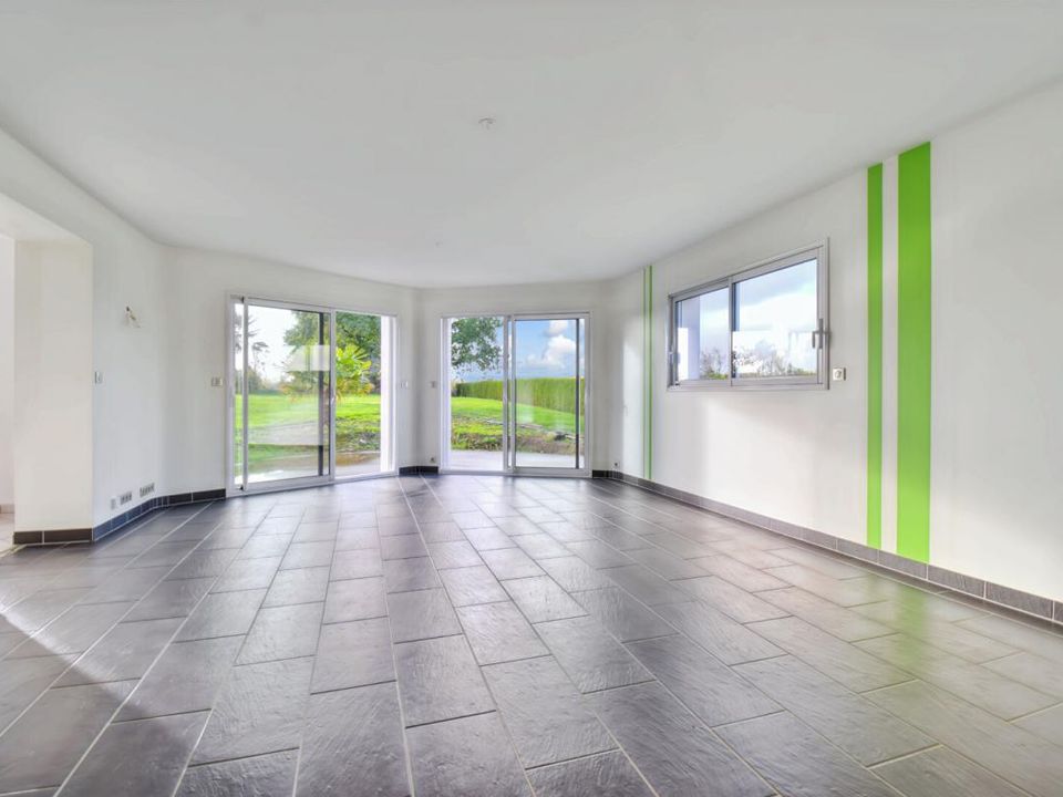 Villa i Lannion, Cotes-d'Armor - foto 4