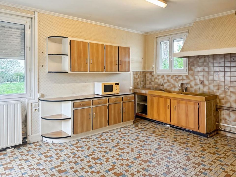 Villa i Le Bailleul, Sarthe - foto 2