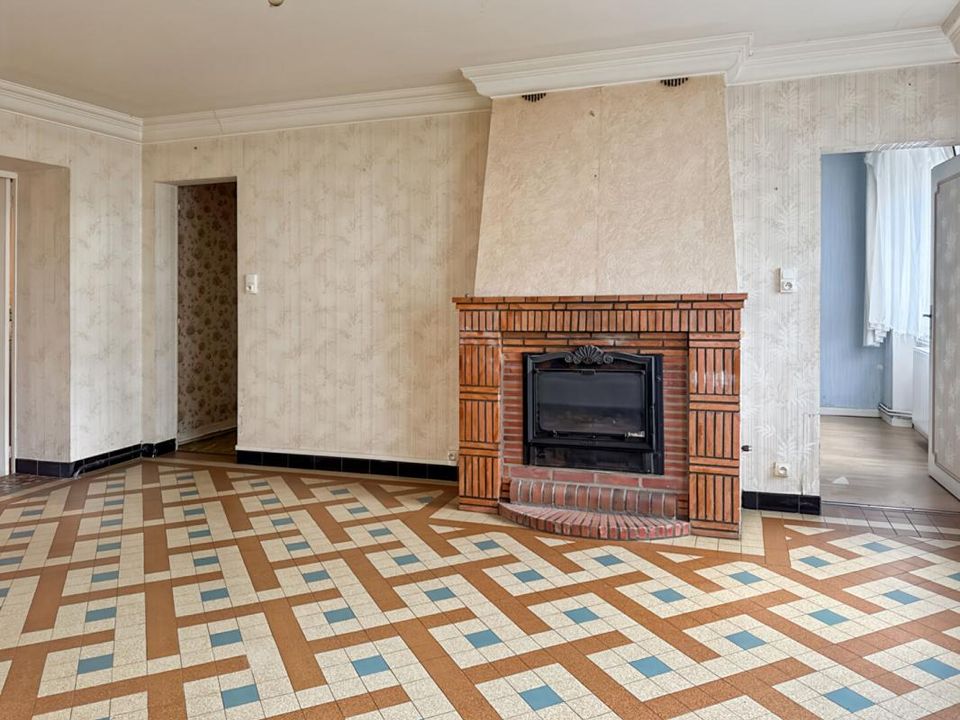 Villa i Le Bailleul, Sarthe - foto 3