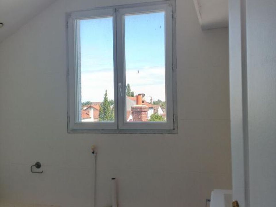 Lejlighed i Livry-Gargan, Seine-Saint-Denis - foto 1