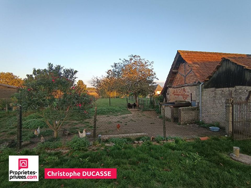 Landsbyhus i Lahourcade, Pyrenees-Atlantiques - foto 5