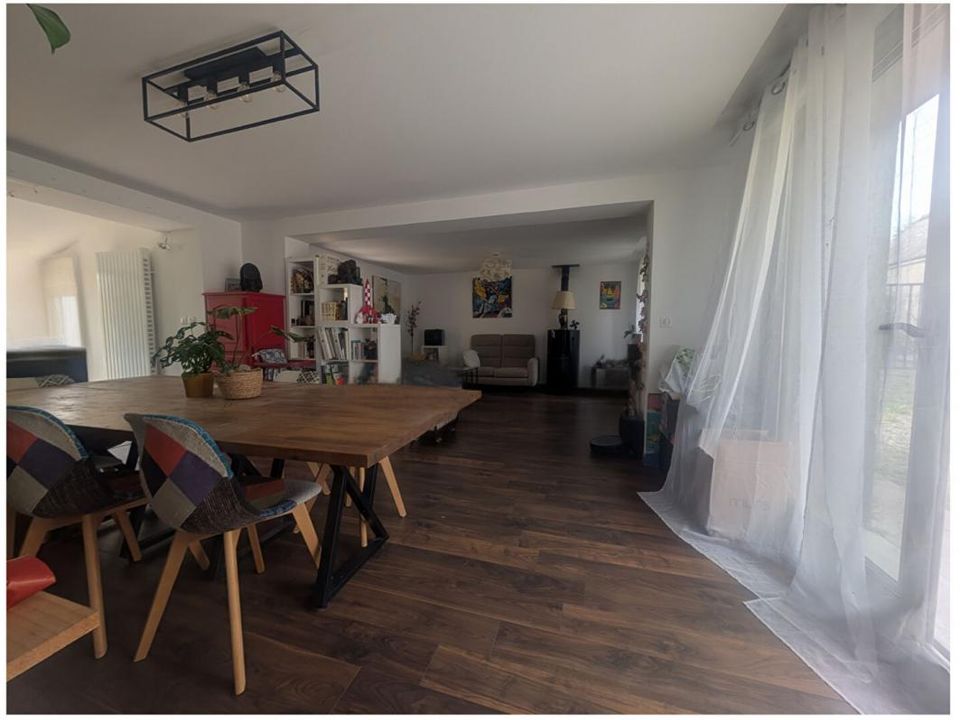 Villa i Ballan-Miré, Indre-et-Loire - foto 3