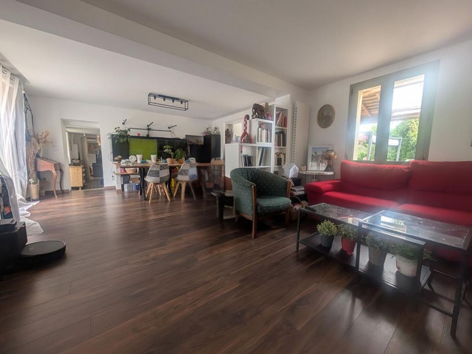 Villa i Ballan-Miré, Indre-et-Loire - foto 4
