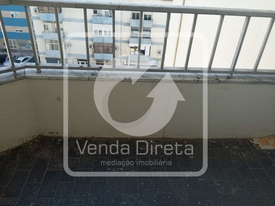 Lejlighed i Amora, Setubal - foto 4