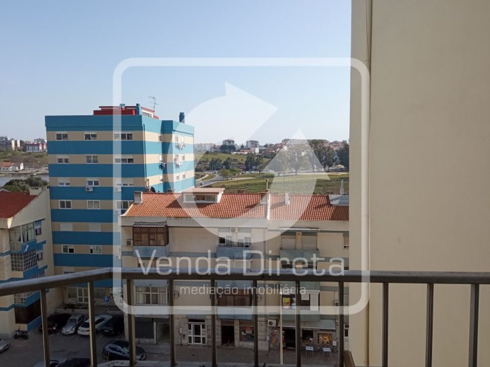 Lejlighed i Amora, Setubal - foto 1