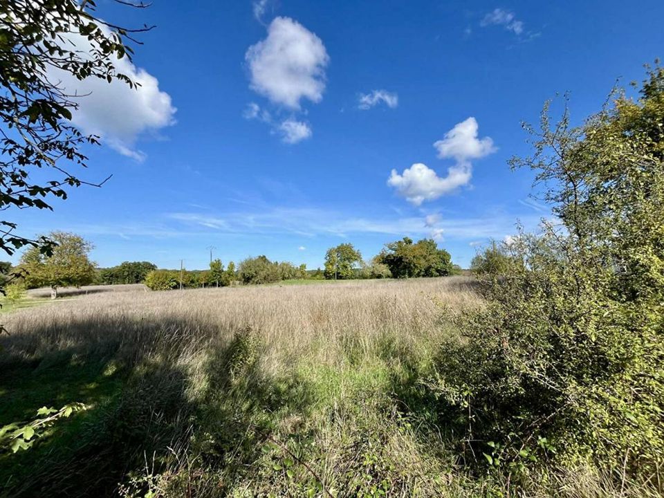 Helårsgrund i Bourdeilles, Dordogne - foto 1