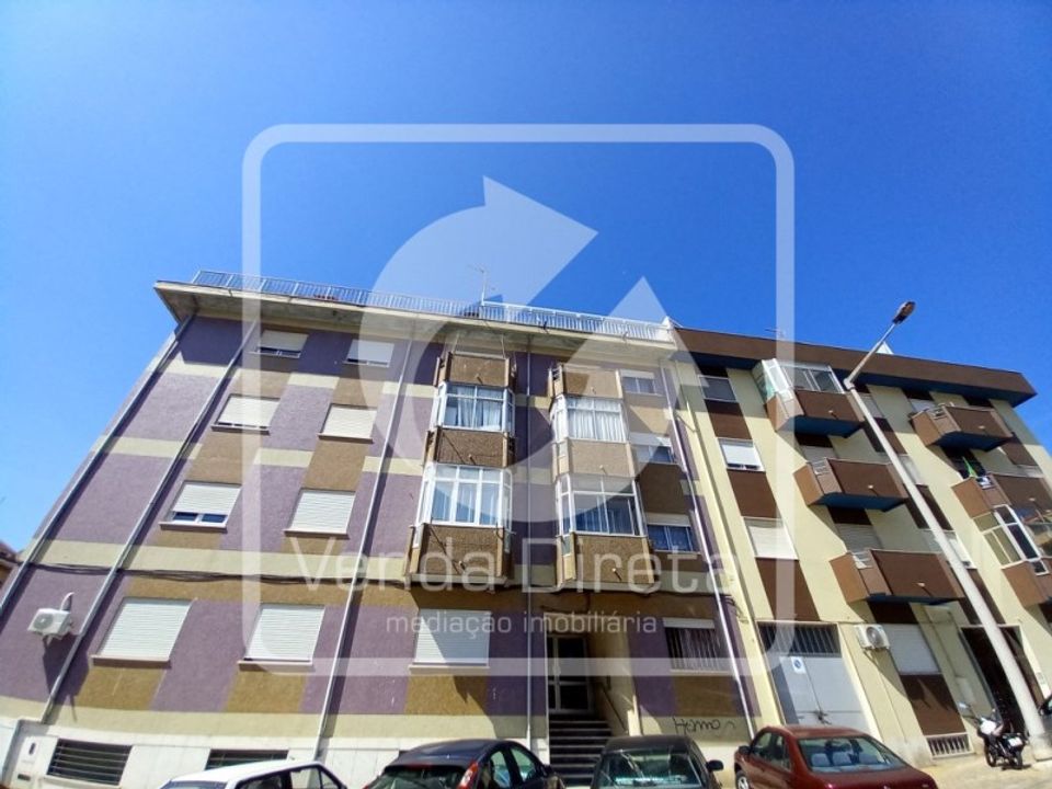 Lejlighed i Almada, Setubal - foto 2