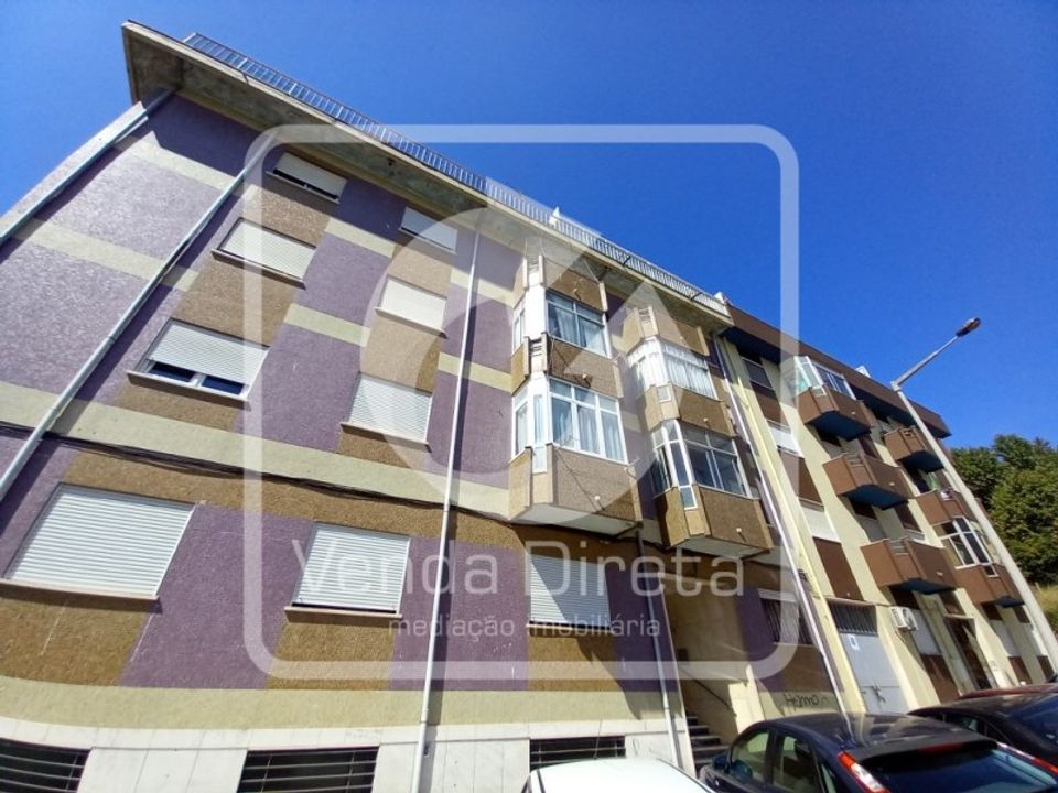 Lejlighed i Almada, Setubal - foto 3