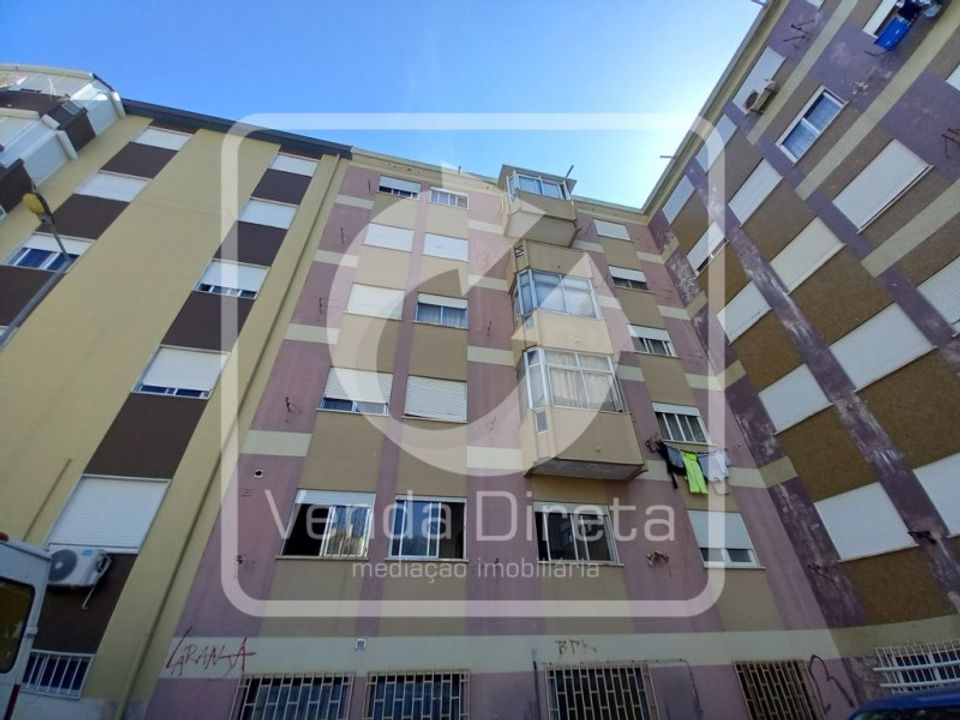 Lejlighed i Almada, Setubal - foto 4