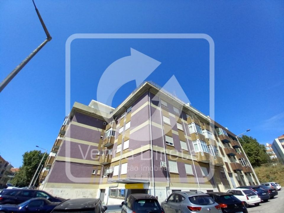 Lejlighed i Almada, Setubal - foto 5