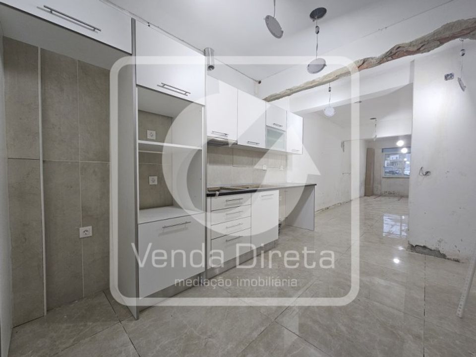 Lejlighed i Almada, Setubal - foto 1