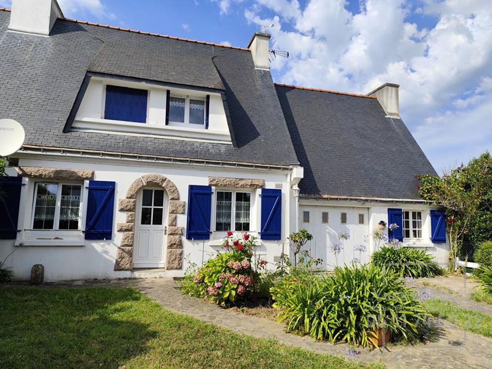 Villa i Groix, Morbihan - bilde 1