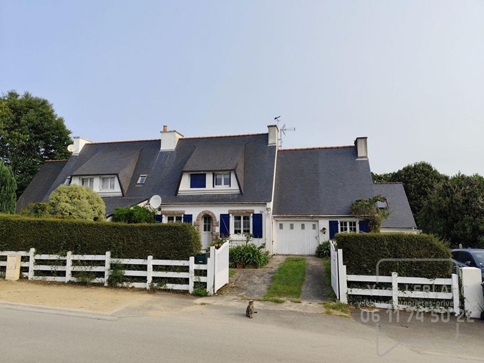 Villa i Groix, Morbihan - bilde 2