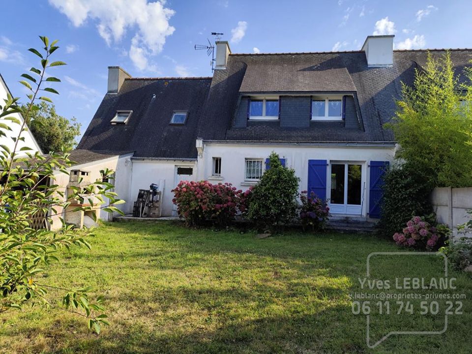 Villa i Groix, Morbihan - bilde 4