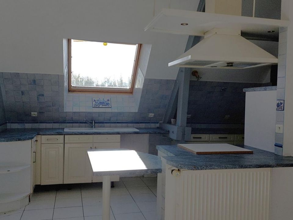 Villa i Vauvillers, Haute-Saone - foto 5