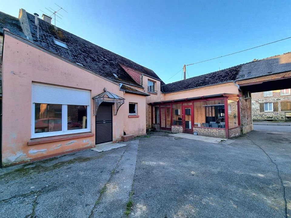 Villa em Saint-Michel, Aisne - foto 2