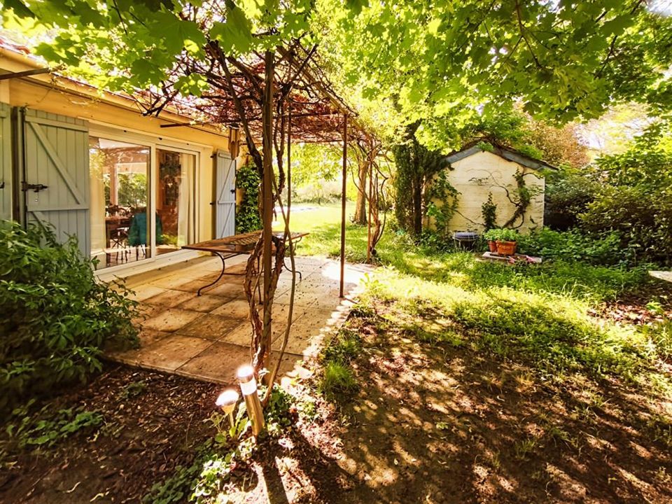 Villa i Pernes-les-Fontaines, Vaucluse - bilde 2