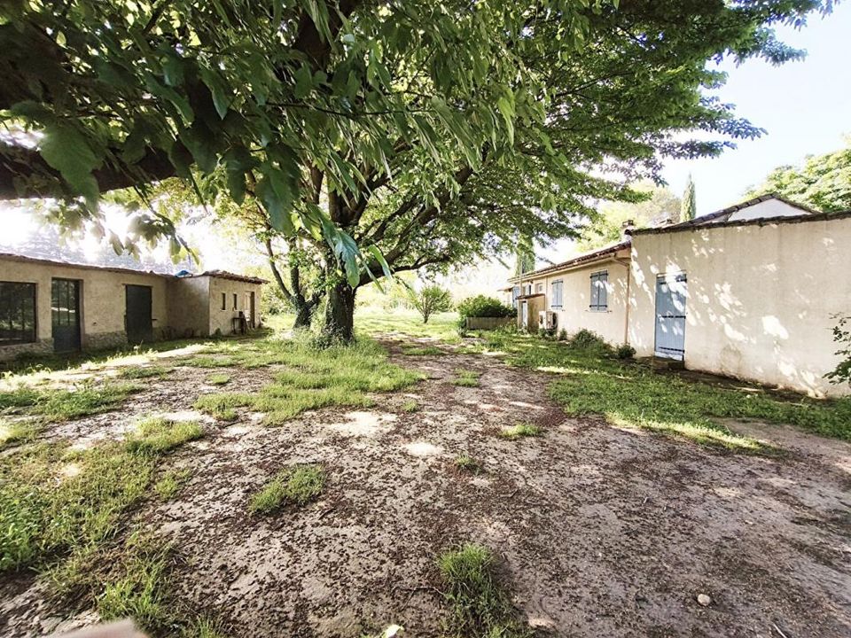 Villa i Pernes-les-Fontaines, Vaucluse - bilde 4