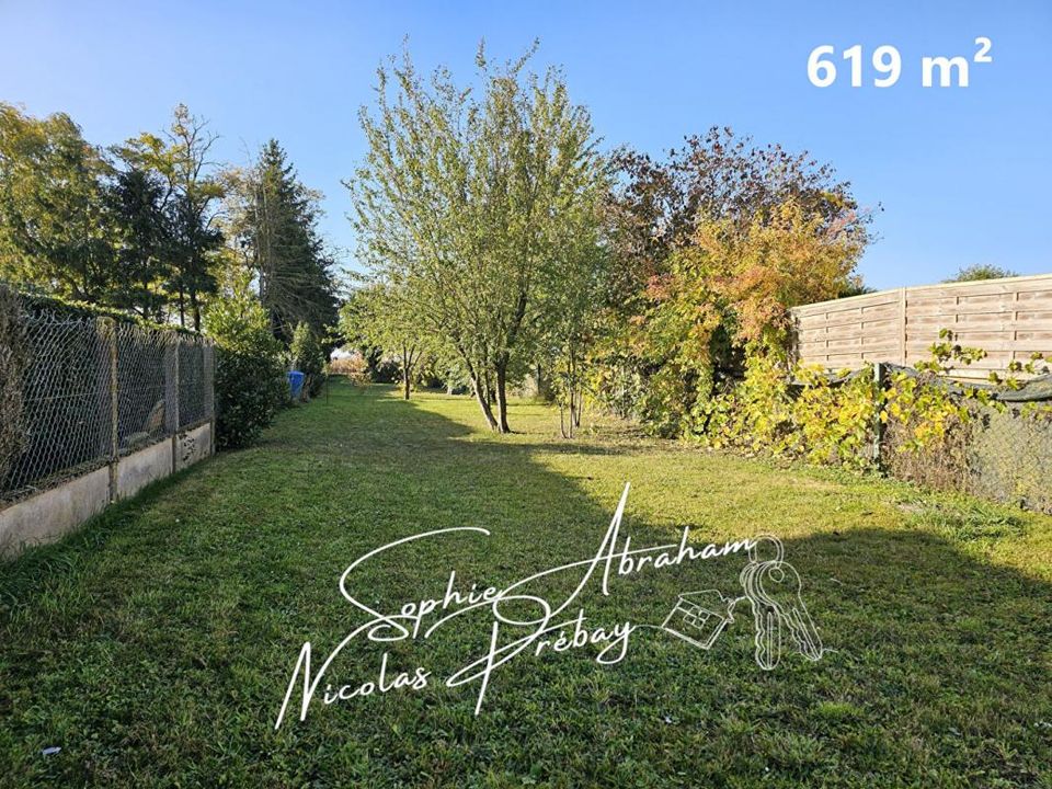 Terreno en Janville-en-Beauce, Eure-et-Loir - foto 1