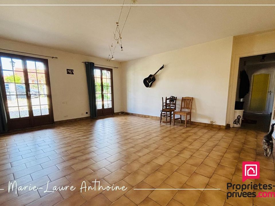 Villa i Pierre-de-Bresse, Saone-et-Loire - foto 4