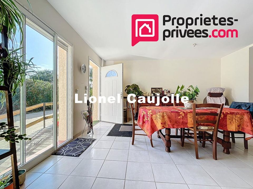 Lejlighed i Saint-Sulpice-la-Pointe, Tarn - foto 1