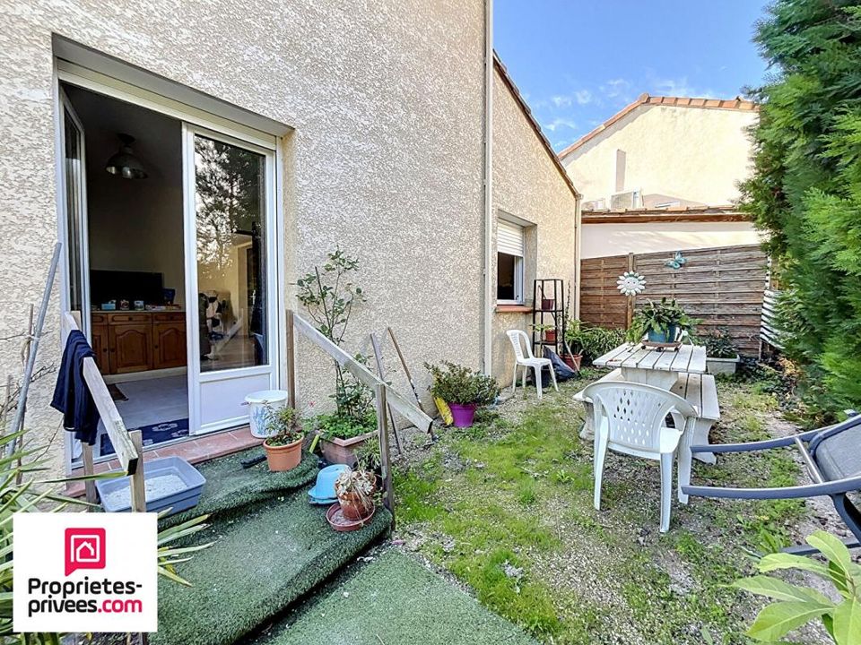Lejlighed i Saint-Sulpice-la-Pointe, Tarn - foto 2
