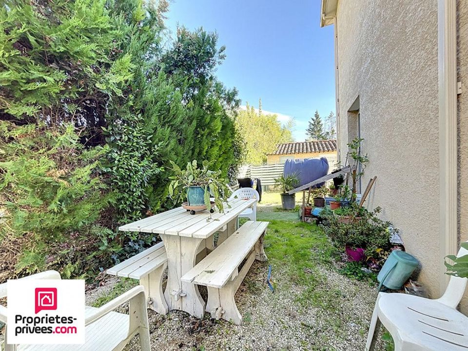 Lejlighed i Saint-Sulpice-la-Pointe, Tarn - foto 3