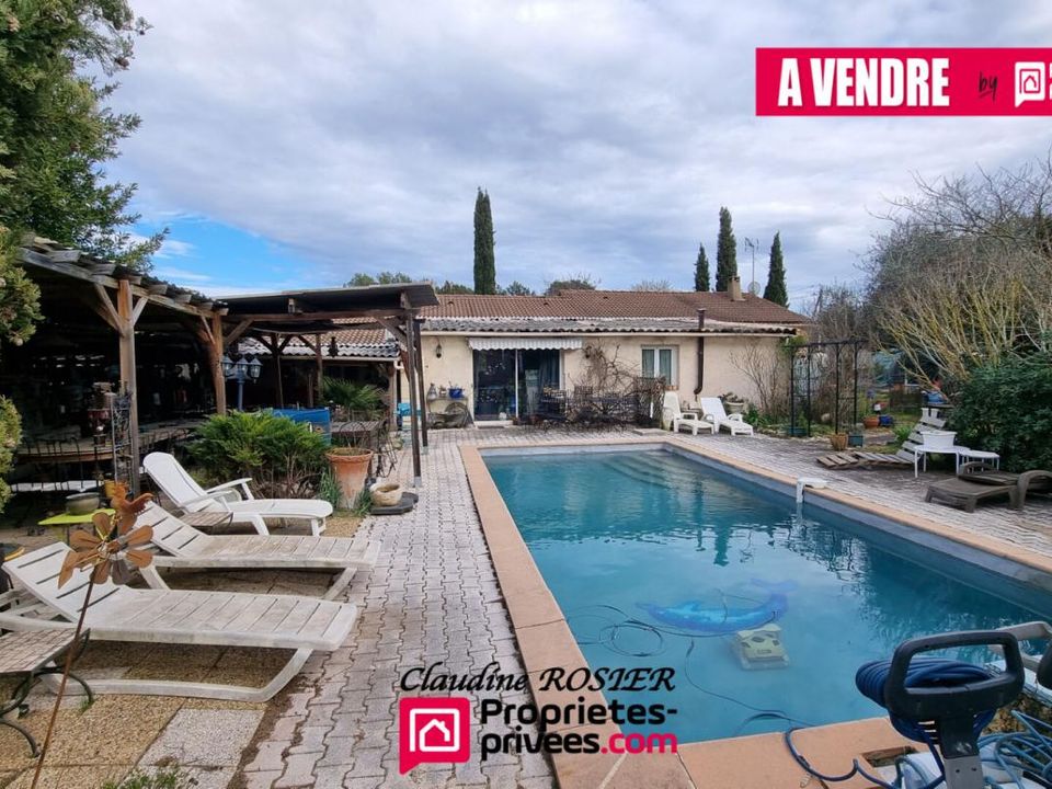 Villa i Rocbaron, Var - foto 3