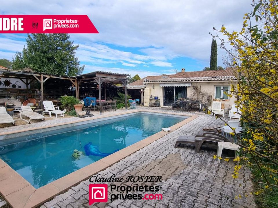 Villa i Rocbaron, Var - foto 4