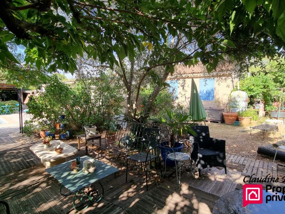 Villa i Rocbaron, Var - foto 5