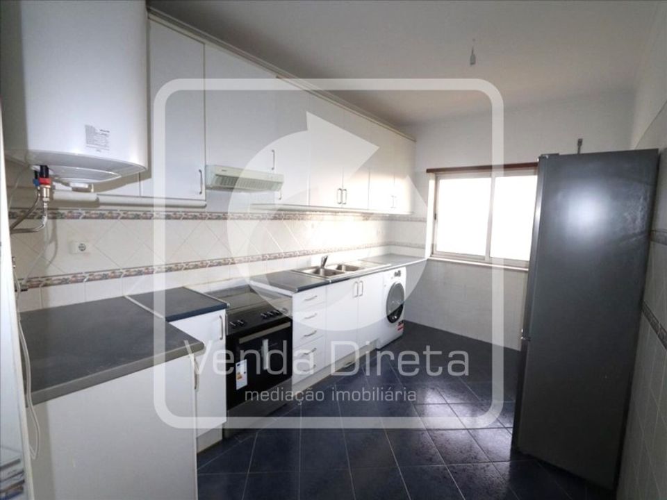 Lejlighed i Barreiro, Setubal - foto 3