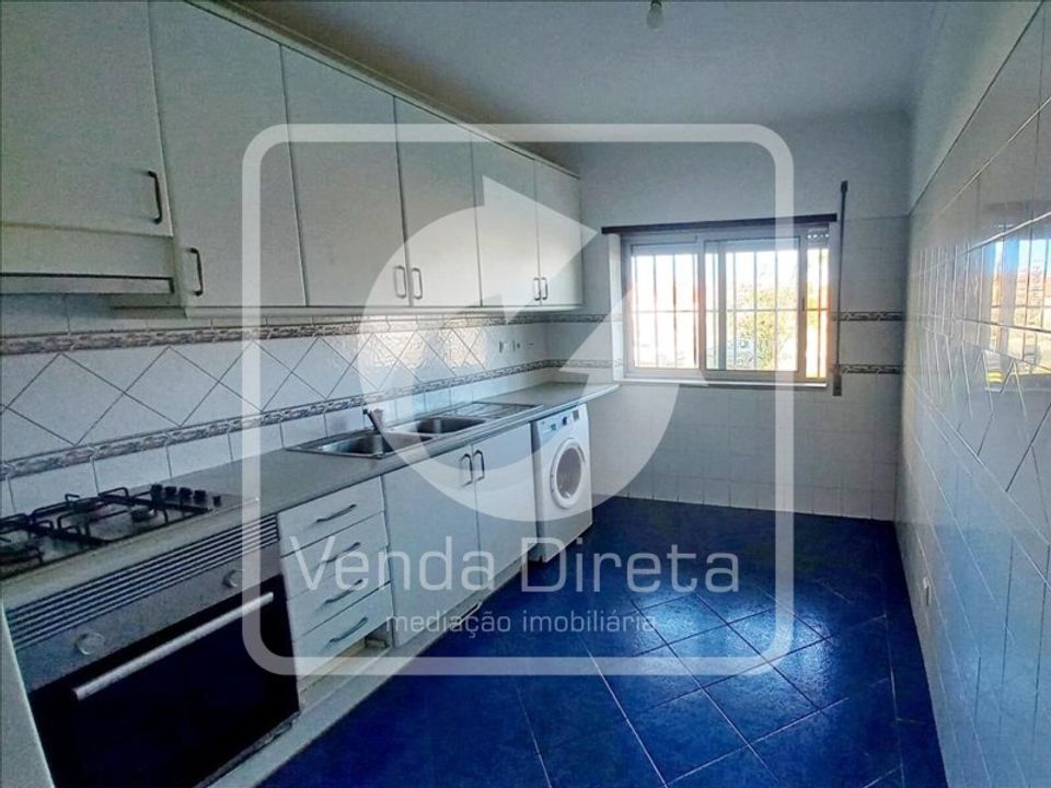 Lejlighed i Barreiro, Setubal - foto 2