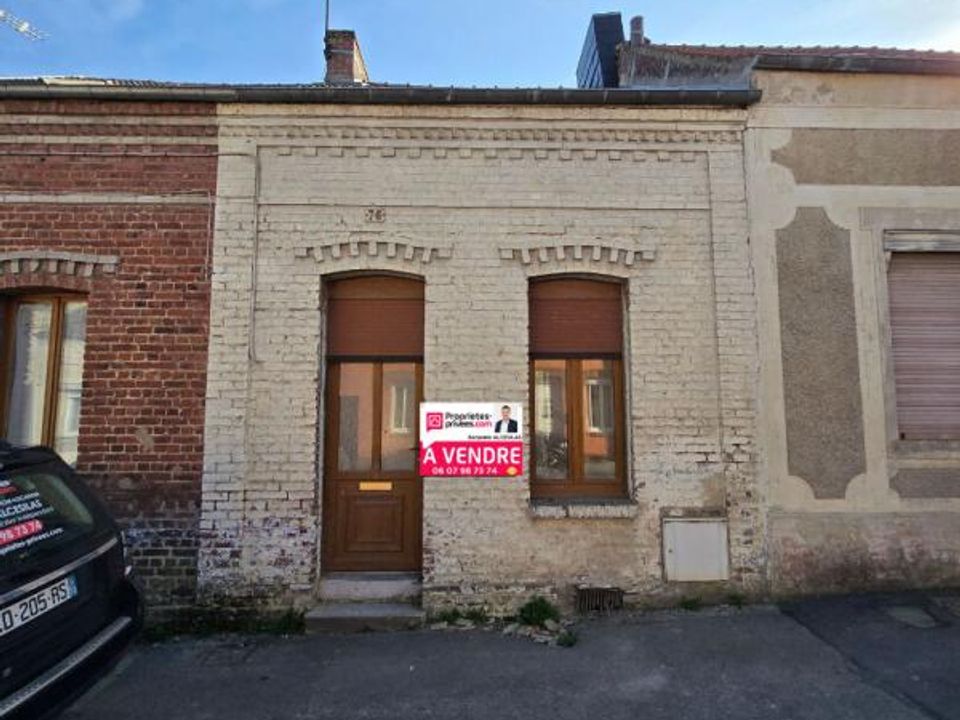 Villa i Hirson, Aisne - bilde 1